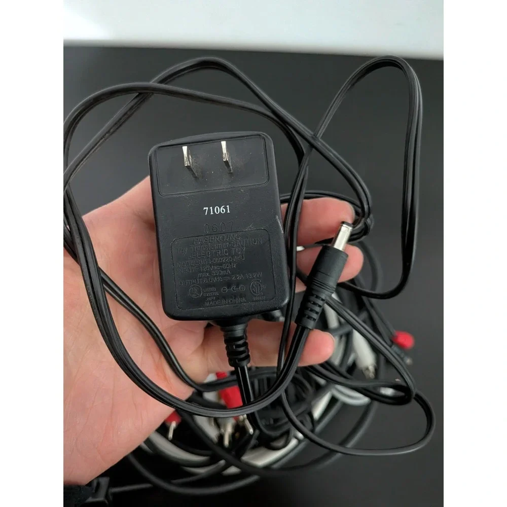 Miscellaneous Cable Lot Audio Video‎ AV Cables Etc 2.3lbs